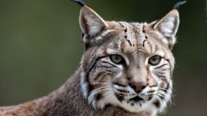 Biblical Meaning of a Bobcat in a Dream