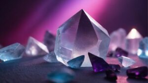 Biblical Meaning of Crystals in Dreams