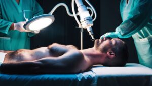 Biblical Meaning of Surgery in a Dream