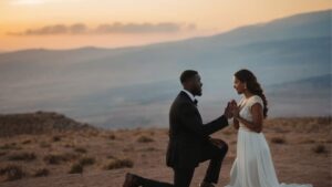 Biblical Meaning of Proposal in Dream