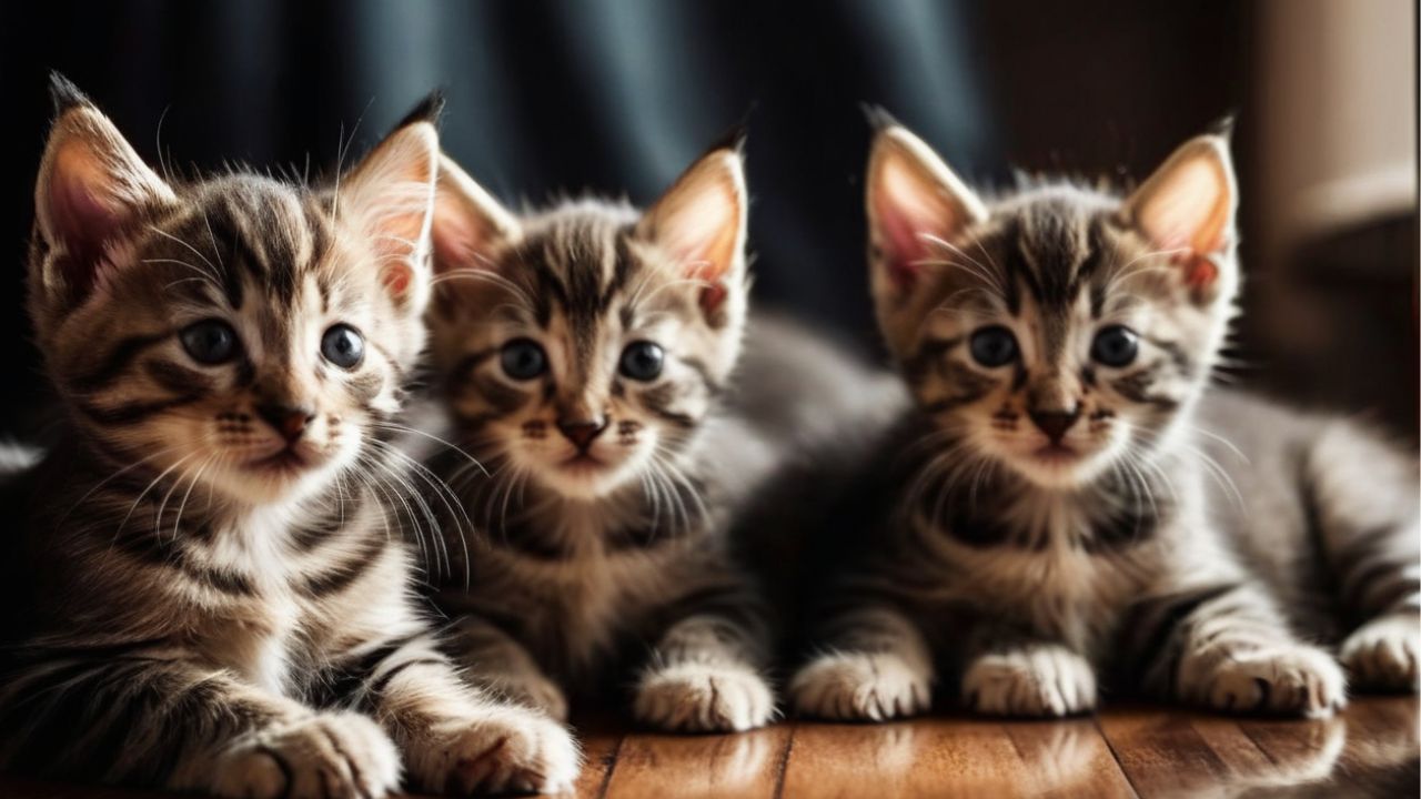 Biblical Meaning of Kittens in a Dream